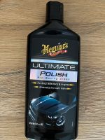 Meguiar's Ultimate Polish Pre-Waxing Glaze Hochglanzpolitur. Bayern - Nördlingen Vorschau