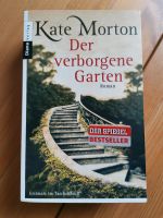 Der verborgene Garten - Kate Morton Roman Neuwertig Nordrhein-Westfalen - Halle (Westfalen) Vorschau