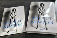 Helmut Newton Sumo Buch mit Ständer und OVP Nordrhein-Westfalen - Lohmar Vorschau