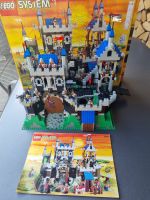 Lego 6090 Castle Royal Knights Bayern - Günzburg Vorschau