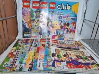 LEGO Club Magazin "Mädchen" 17 Stk. (2012-2016) Baden-Württemberg - Rastatt Vorschau