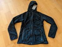 CMP Neu mE schwarz Kuschel Fleece Jacke Gr. 36 S Kr. München - Riemerling Vorschau