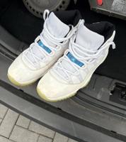 Jordan 11 Retro Nordrhein-Westfalen - Mönchengladbach Vorschau