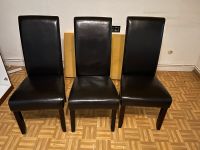 Stühle zu verkaufen Nordrhein-Westfalen - Lippstadt Vorschau