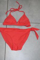 Triangelbikini Gr. S, 36 orange Blue motion – neu! Kr. Passau - Passau Vorschau