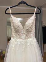 Brautkleider Outlet - Reifrock gratis zum Hochzeitskleid Hessen - Riedstadt Vorschau