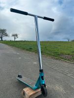 Custom Scooter Lucky,Ethic,Odi…. Hessen - Aßlar Vorschau