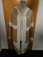 Neuwertige Mavi  Longstrickjacke Cardigan Wuppertal - Vohwinkel Vorschau