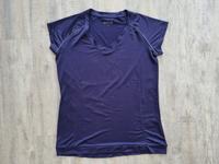 Tchibo Sport T-Shirt Gr. M lila TCM active Fitness Hessen - Fulda Vorschau