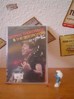 George Thorogood & The Destroyers - Live at Montreux 2013 - DVD Baden-Württemberg - Heidelberg Vorschau
