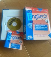 Klasse 5 Lernhilfe Englisch CD ROM für PC und Mac Rostock - Seebad Warnemünde Vorschau