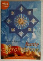 NEU ♠ Bastelbuch ♠ Strohsterne ♠ Weihnachten ♠ Papier Rheinland-Pfalz - Wörth am Rhein Vorschau