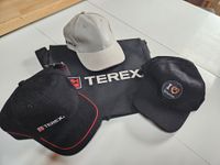 Terex Laptoptasch mit 3 Caps Baden-Württemberg - Langenburg Vorschau