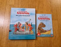 Der kleine Drache Kokosnuss Abenteuer, 2 Bücher Hannover - Kirchrode-Bemerode-Wülferode Vorschau