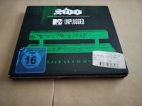 CD  Sido   MTV Unplugged Bayern - Neustadt b.Coburg Vorschau