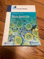 Duale Reihe Biochemie 4. Auflage Baden-Württemberg - Tübingen Vorschau
