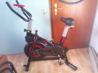 Ergometer / Heimtrainer / Fitnessbike Rheinland-Pfalz - Bassenheim Vorschau