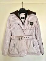 Bogner Kinderjacke rosa Düsseldorf - Flehe Vorschau