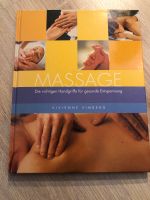 Massage Buch Rheinland-Pfalz - Daun Vorschau