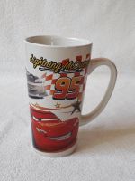 Lightning McQueen 95 Tasse Disney Pixar Sachsen - Frohburg Vorschau