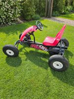 BERG Gokart Compact pink BFR Nordrhein-Westfalen - Euskirchen Vorschau