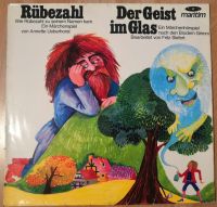 Rübenzahl & Der Geist im Glas Hörspiel Vinyl Schallplatte Dortmund - Hacheney Vorschau