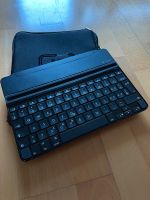 Logitech Tastatur IPad 9,7“ Hamburg-Mitte - Hamburg Wilhelmsburg Vorschau