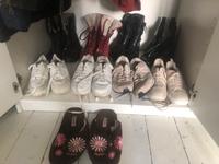 Damenschuhe  Sneaker, Boots ect. Nordrhein-Westfalen - Königswinter Vorschau