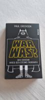War was? Star Wars Parodie Buch Nordrhein-Westfalen - Moers Vorschau