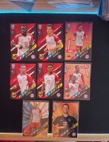 Panini fifa 365 Adrenalyn xl 22/23 Fc Bayern München Düsseldorf - Garath Vorschau