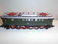 Märklin Lok BR E 75 - H0 - Nr. 37750 Digital in grüner Farbe Schleswig-Holstein - Jersbek Vorschau