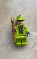 Lego Minifigur The Riddler sh591 DC super heroes Sachsen-Anhalt - Braunsbedra Vorschau