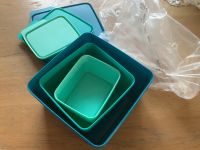 Tupperware Frische Ecke Set (3) NEU Quadrato Frischebehälter Bayern - Jetzendorf Vorschau