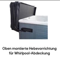 Whirlpool Ersatzteil, Scharnier, Lifter Halter, Hebevorrichtung Niedersachsen - Gifhorn Vorschau