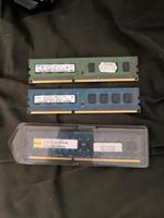 8gb DDR 3 Ram Bayern - Regensburg Vorschau
