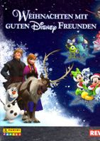 REWE Weihnachten mit guten Disney Freunden - Sticker aussuchen Wuppertal - Ronsdorf Vorschau