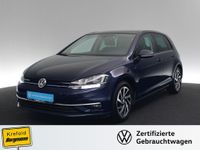 Volkswagen Golf VII 1.5 TSI JOIN+ACC+NAV+SHZ+PDC+PANORAMA Nordrhein-Westfalen - Krefeld Vorschau