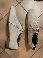 Scarosso Vero Cuoio Schuhe 44 Leder Herren Thüringen - Erfurt Vorschau