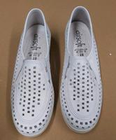Damen Slipper Sommerschuh Damen Aco Gr. 39 Rheinland-Pfalz - Herdorf Vorschau