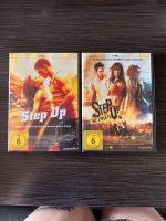 Step Up & Step Up to the streets (Teil 1&2) Channing Tatum Hessen - Rabenau Vorschau