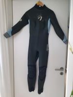 Damen Glatthaut Neopren Anzug / Wetsuit von Ascan München - Ramersdorf-Perlach Vorschau