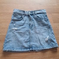 2 Jeans Röcke von H&M Bayern - Augsburg Vorschau