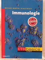 IMMUNOLOGIE  UTB basics Bayern - Maroldsweisach Vorschau