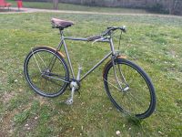 Herren Fahrrad - City Bike - Retro Fixi Bayern - Augsburg Vorschau