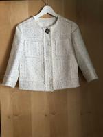 Liu Jo Blazer Bouclé mit Pailletten Bayern - Penzberg Vorschau