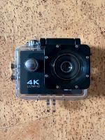 ❗️ANGEBOT❗️Action Cam (4K/30fps) inkl. Zubehör Bayern - Bayreuth Vorschau