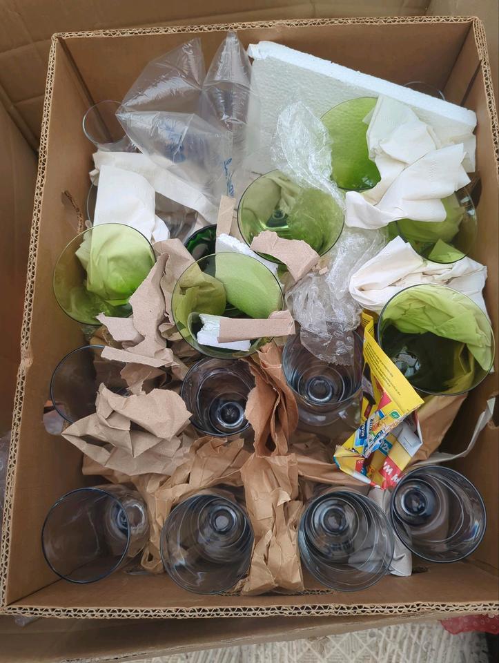 alles zu verschenken in Dortmund Kruckel Zu verschenken