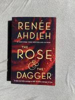 Buch „The Rose & the Dagger“ von Renée Ahdieh (Englisch) Mecklenburg-Vorpommern - Neubrandenburg Vorschau