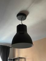 Deckenlampe schwarz massiv Altona - Hamburg Ottensen Vorschau