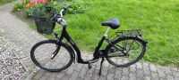 Fahrrad HAWK City Comfort Premium Black, 26 Zoll, Unisex, NEU Bad Doberan - Landkreis - Kühlungsborn Vorschau